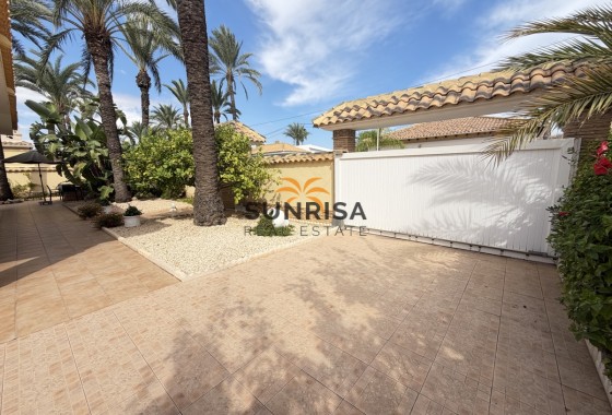 Villa · Revente - Cabo Roig · Alicante · Espagne