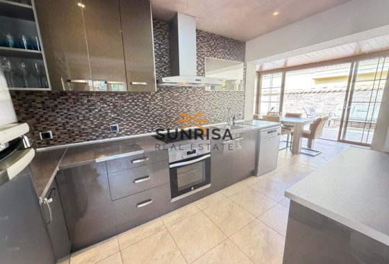 Villa · Revente - Cabo Roig · Alicante · Espagne