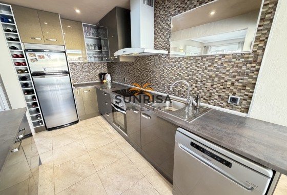 Villa · Revente - Cabo Roig · Alicante · Espagne