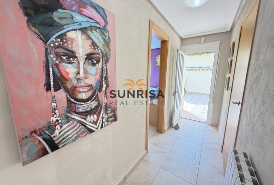 Villa · Revente - Cabo Roig · Alicante · Espagne