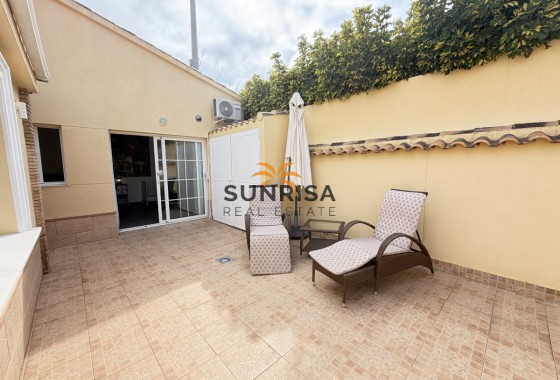Villa · Revente - Cabo Roig · Alicante · Espagne