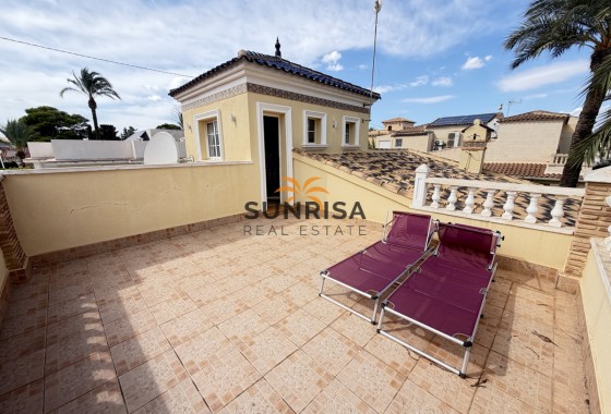 Villa · Revente - Cabo Roig · Alicante · Espagne