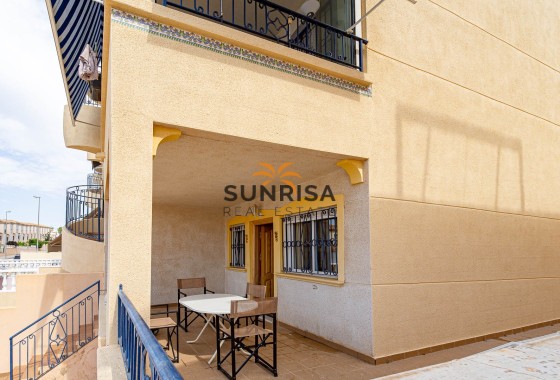 Appartement · Revente - Punta Prima · Alicante · Espagne
