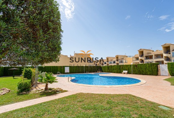 Appartement · Revente - Punta Prima · Alicante · Espagne