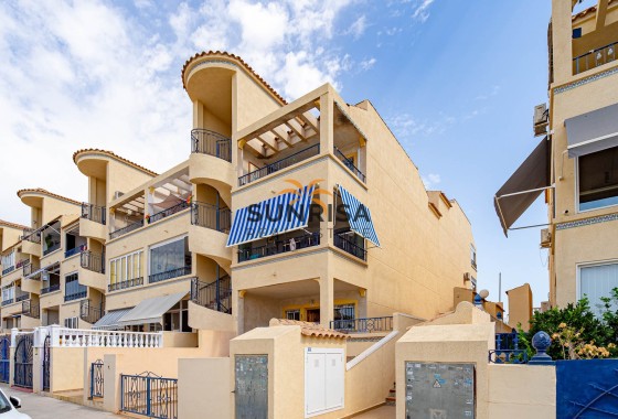 Appartement · Revente - Punta Prima · Alicante · Espagne