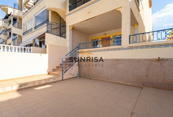 Appartement · Revente - Punta Prima · Alicante · Espagne