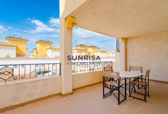 Appartement · Revente - Punta Prima · Alicante · Espagne