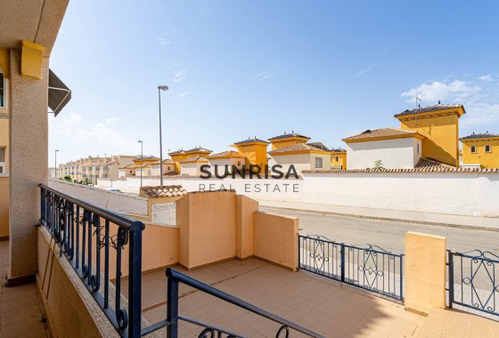 Appartement · Revente - Punta Prima · Alicante · Espagne