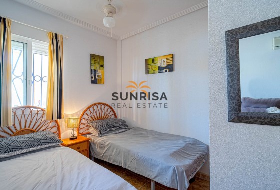 Appartement · Revente - Punta Prima · Alicante · Espagne