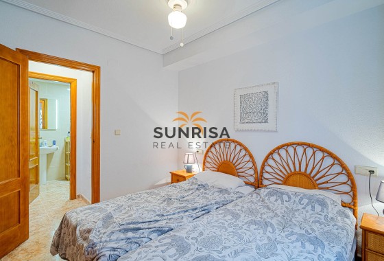 Appartement · Revente - Punta Prima · Alicante · Espagne