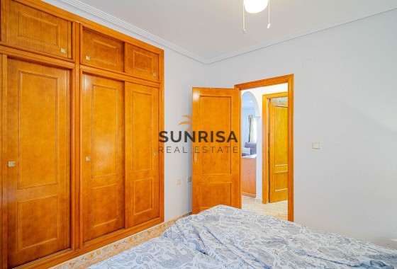 Appartement · Revente - Punta Prima · Alicante · Espagne