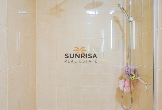Appartement · Revente - Punta Prima · Alicante · Espagne