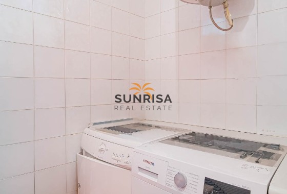 Appartement · Revente - Punta Prima · Alicante · Espagne