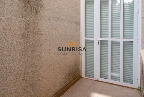 Appartement · Revente - Punta Prima · Alicante · Espagne