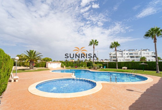 Appartement · Revente - Punta Prima · Alicante · Espagne