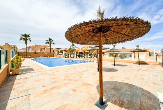 Appartement · Revente - Punta Prima · Alicante · Espagne