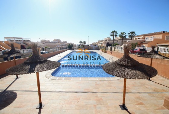Appartement · Revente - Punta Prima · Alicante · Espagne