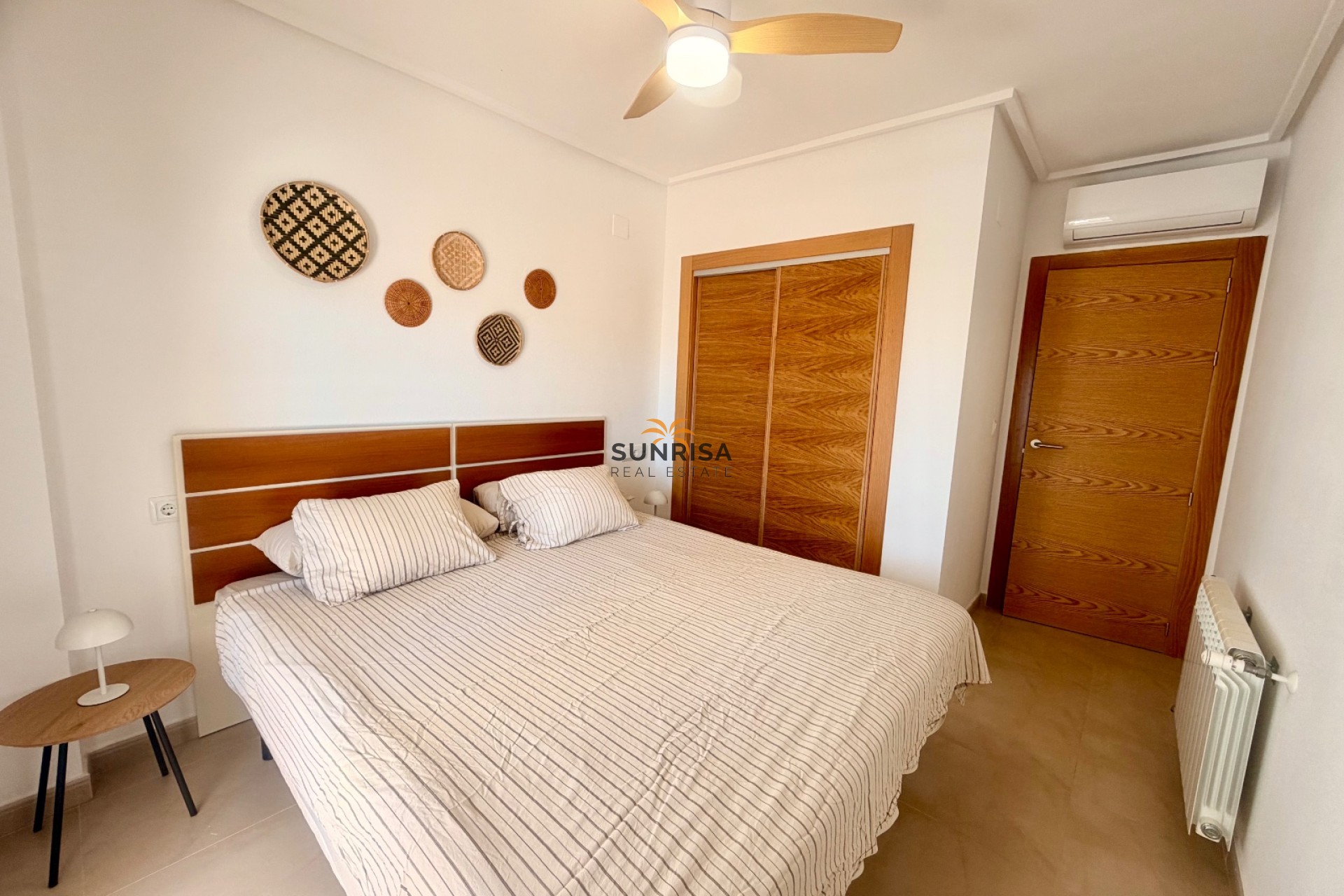 Revente - Appartement - Hacienda Riquelme Golf Resort