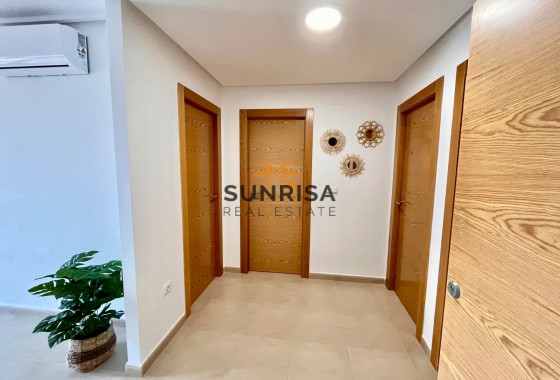 Appartement · Revente - Hacienda Riquelme Golf Resort · Murcia · Espagne