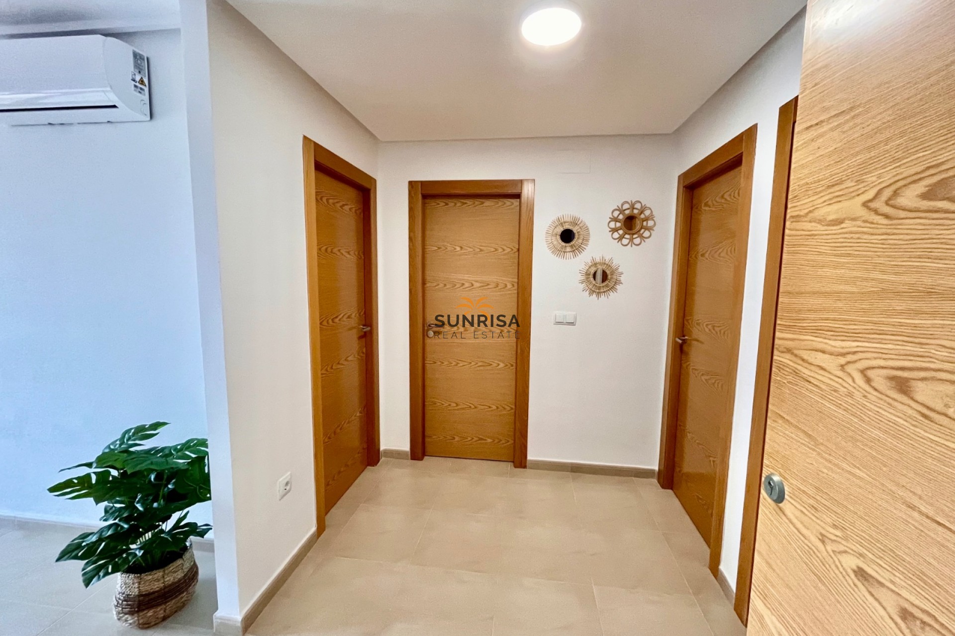 Revente - Appartement - Hacienda Riquelme Golf Resort