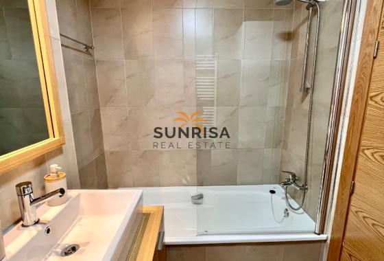 Appartement · Revente - Hacienda Riquelme Golf Resort · Murcia · Espagne