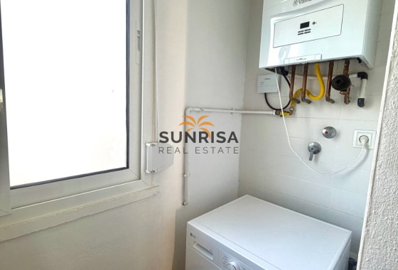 Appartement · Revente - Hacienda Riquelme Golf Resort · Murcia · Espagne