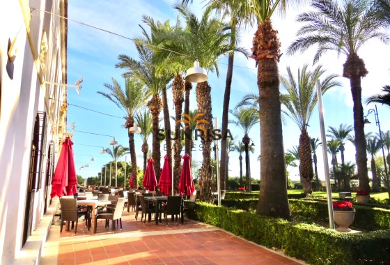 Appartement · Revente - Hacienda Riquelme Golf Resort · Murcia · Espagne