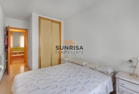 Appartement · Herverkoop - Torrevieja · El Calvario / El Molino · Alicante · Spanje