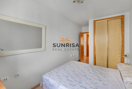 Appartement · Herverkoop - Torrevieja · El Calvario / El Molino · Alicante · Spanje