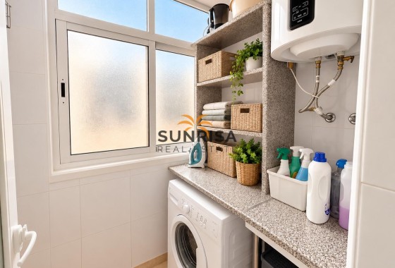 Appartement · Herverkoop - Orihuela Costa · Punta Prima · Alicante · Spanje