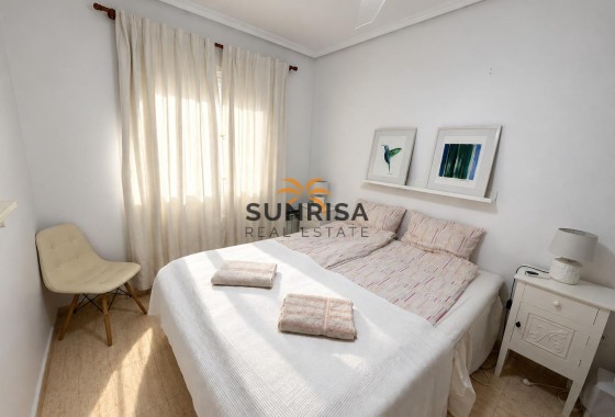 Appartement · Herverkoop - Orihuela Costa · Punta Prima · Alicante · Spanje