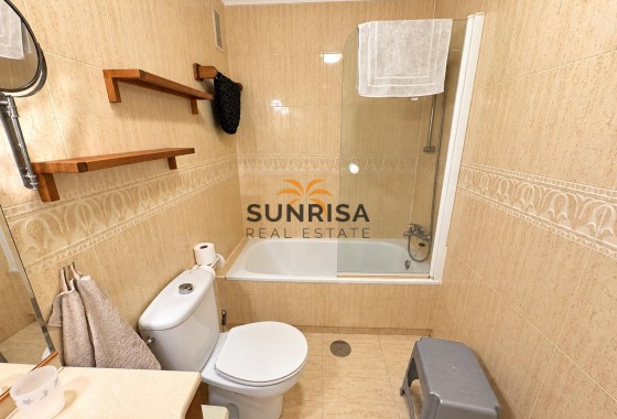 Appartement · Herverkoop - Orihuela Costa · Punta Prima · Alicante · Spanje