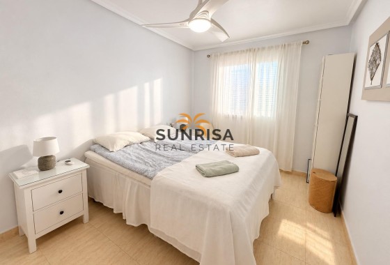 Appartement · Herverkoop - Orihuela Costa · Punta Prima · Alicante · Spanje