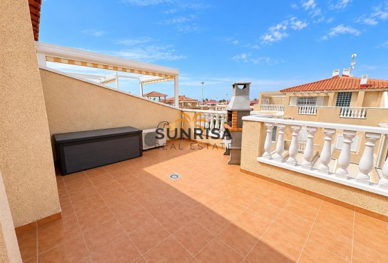 Appartement · Herverkoop - Orihuela Costa · Punta Prima · Alicante · Spanje