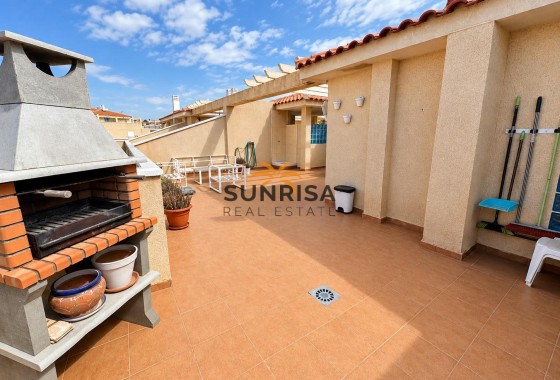 Appartement · Herverkoop - Orihuela Costa · Punta Prima · Alicante · Spanje