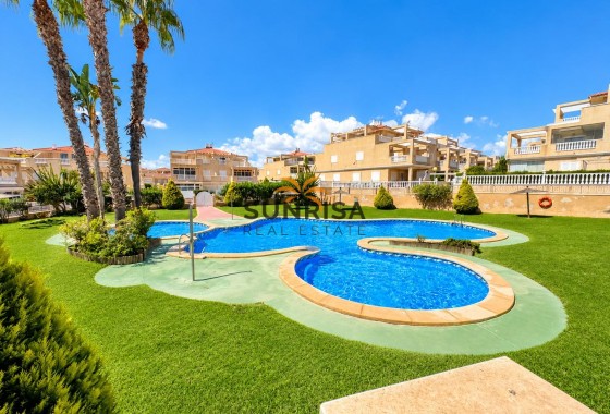 Appartement · Herverkoop - Orihuela Costa · Punta Prima · Alicante · Spanje