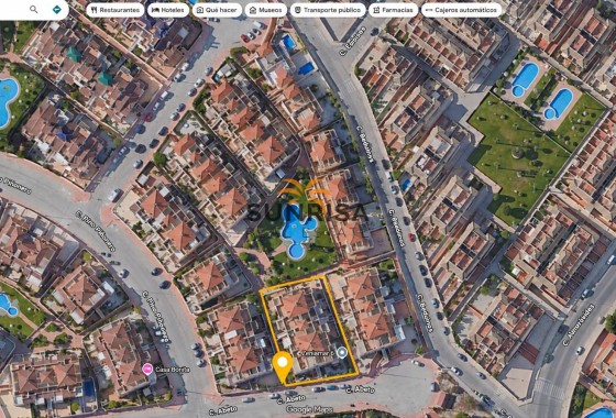Appartement · Herverkoop - Orihuela Costa · Punta Prima · Alicante · Spanje