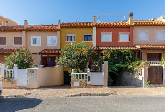 Herenhuis · Herverkoop - Torrevieja · Cabo cervera · Alicante · Spanje
