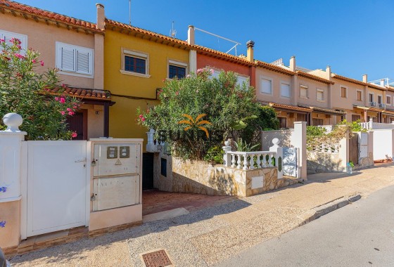 Herenhuis · Herverkoop - Torrevieja · Cabo cervera · Alicante · Spanje