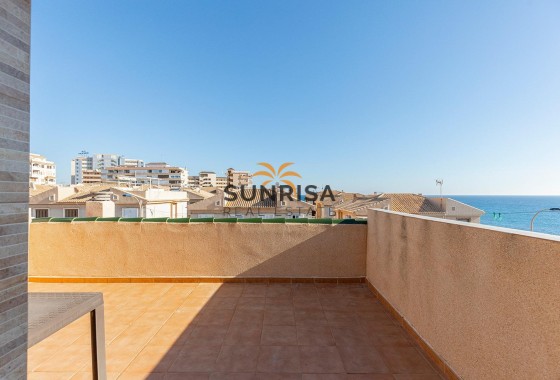 Herenhuis · Herverkoop - Torrevieja · Cabo cervera · Alicante · Spanje