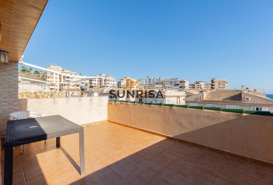 Herenhuis · Herverkoop - Torrevieja · Cabo cervera · Alicante · Spanje