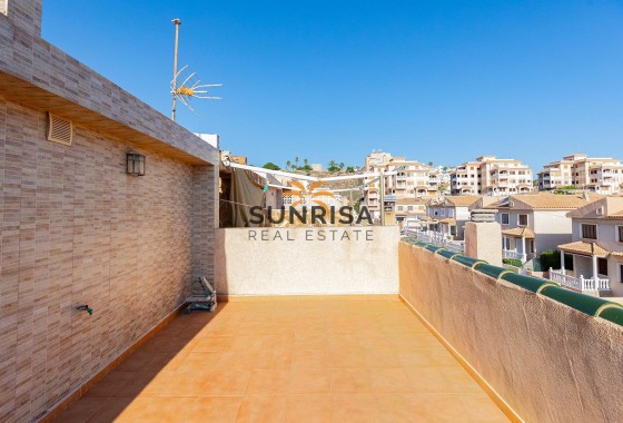 Herenhuis · Herverkoop - Torrevieja · Cabo cervera · Alicante · Spanje