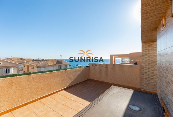 Herenhuis · Herverkoop - Torrevieja · Cabo cervera · Alicante · Spanje