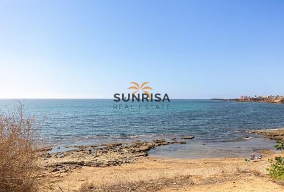 Herenhuis · Herverkoop - Torrevieja · Cabo cervera · Alicante · Spanje