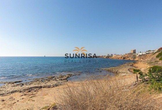 Herenhuis · Herverkoop - Torrevieja · Cabo cervera · Alicante · Spanje