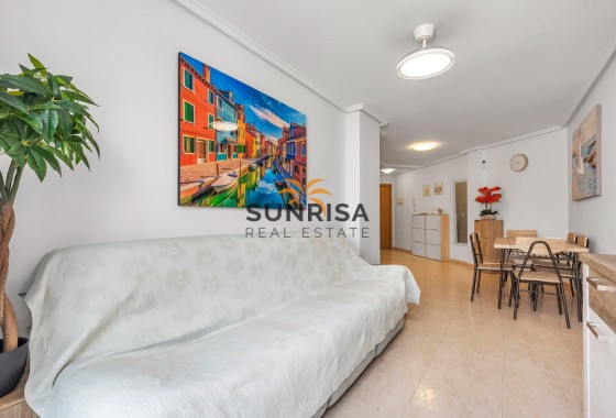 Penthouse · Herverkoop - Torrevieja · Estacion de autobuses · Alicante · Spanje