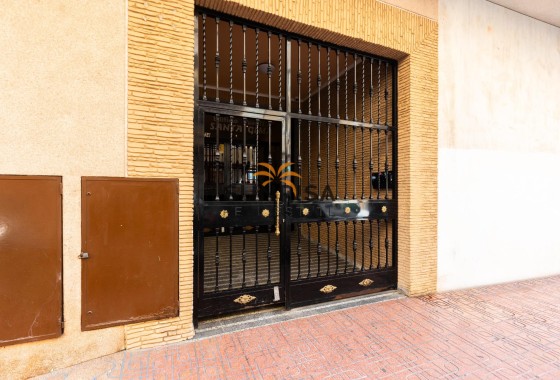 Penthouse · Herverkoop - Torrevieja · Estacion de autobuses · Alicante · Spanje