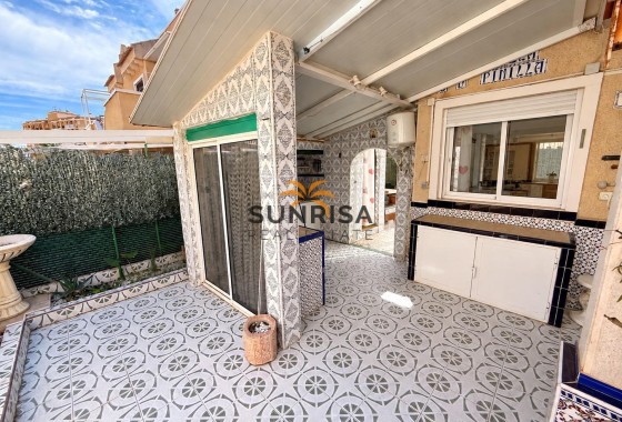Bungalow · Herverkoop - Torrevieja · Torreblanca · Alicante · Spanje