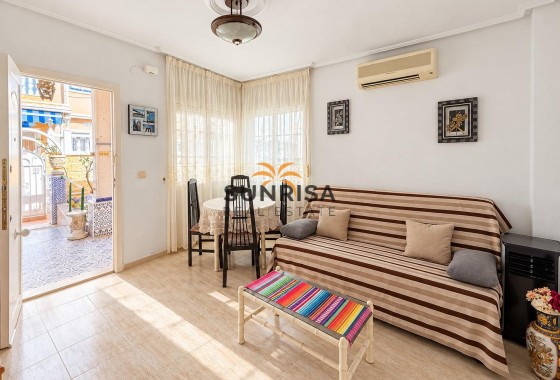 Bungalow · Herverkoop - Torrevieja · Torreblanca · Alicante · Spanje