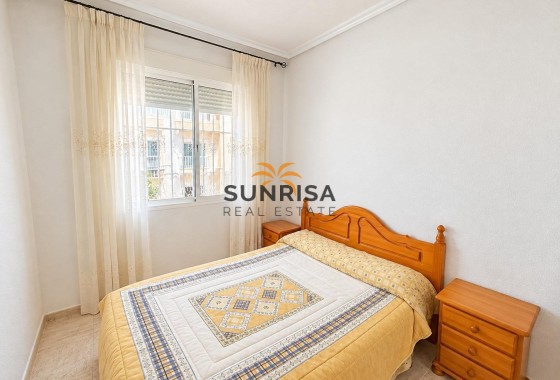 Bungalow · Herverkoop - Torrevieja · Torreblanca · Alicante · Spanje